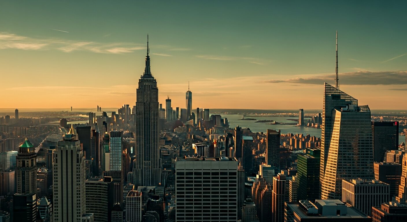 Is Cannabis Legal in New York for Tourists? A 2026 Guide