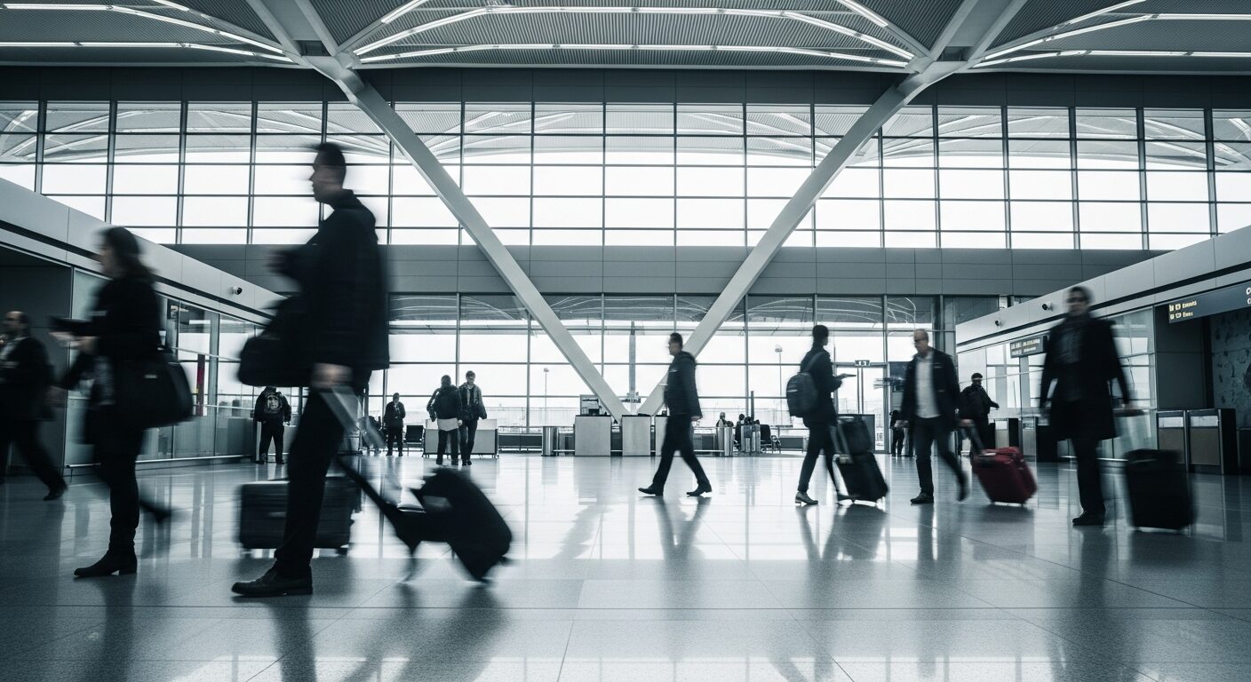 Can You Fly With Cannabis? 2026 TSA Rules & State Laws Explained